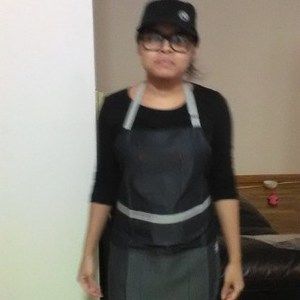 Meet your Posher, Emma